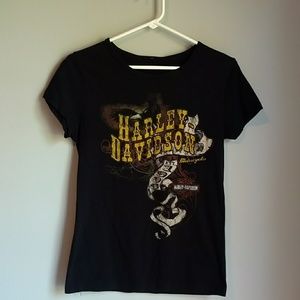 Harley Davidson T-shirt